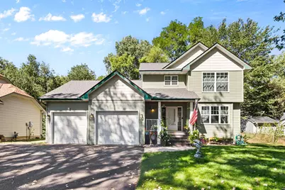 379 Wheelock Parkway E, Saint Paul, MN 55130 - Photo 1