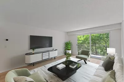 210 W Grant St #607, Minneapolis, MN 55403 - Photo 2