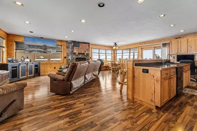 1246 Riverview Drive, Alma, WI 54610 - Photo 2