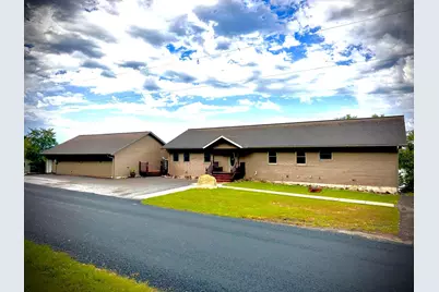 1246 Riverview Drive, Alma, WI 54610 - Photo 1