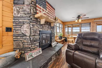 1246 Riverview Drive, Alma, WI 54610 - Photo 4