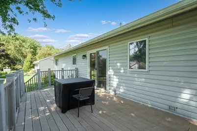 507 5th Street NE, Hayfield, MN 55940 - Photo 4