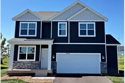 23125 Ashbury Drive, Rogers, MN 55374 - Photo 1