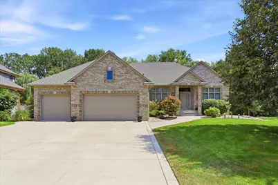2968 Aspen Lake Drive NE, Blaine, MN 55449 - Photo 1