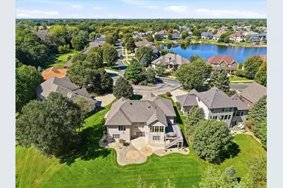 2968 Aspen Lake Drive NE, Blaine, MN 55449 - Photo 6