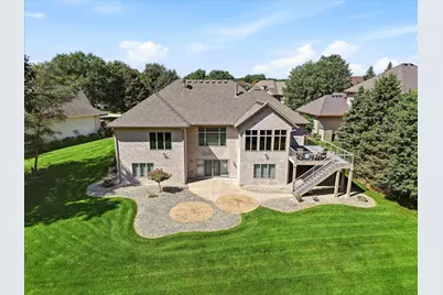 2968 Aspen Lake Drive NE, Blaine, MN 55449 - Photo 4