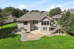 2968 Aspen Lake Dr NE, Blaine, MN 55449 - Photo 4