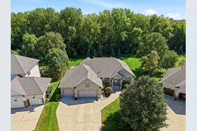 2968 Aspen Lake Drive NE, Blaine, MN 55449 - Photo 2