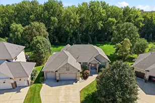 2968 Aspen Lake Dr NE, Blaine, MN 55449 - Photo 2