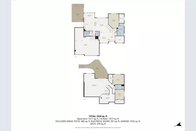 2968 Aspen Lake Drive NE, Blaine, MN 55449 - Photo 14