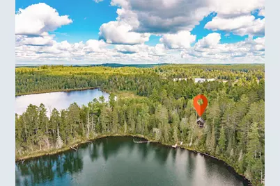 10401 Gunsten Lake Drive, Isabella, MN 55607 - Photo 1