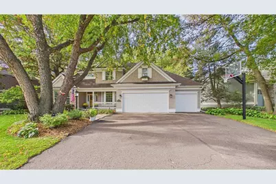 4431 Snail Lake Boulevard, Shoreview, MN 55126 - Photo 10
