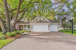 4431 Snail Lake Blvd, Shoreview, MN 55126 - Photo 10