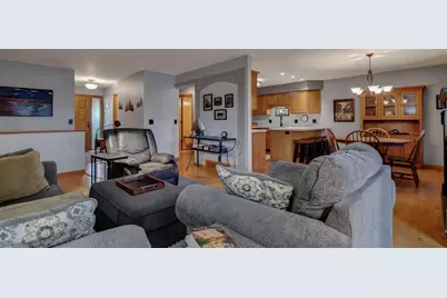 1107 Knollwood Trail, Altoona, WI 54720 - Photo 4