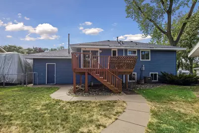 250 Stardust Boulevard, Circle Pines, MN 55014 - Photo 22