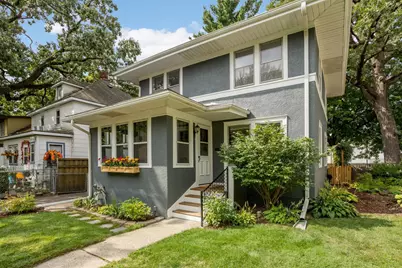 877 Howell Street N, Saint Paul, MN 55104 - Photo 1