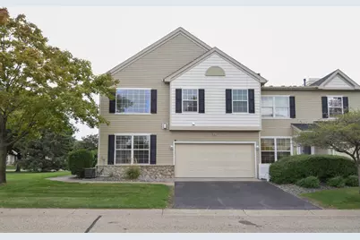 11347 Eldorado Street NE #E, Blaine, MN 55449 - Photo 26
