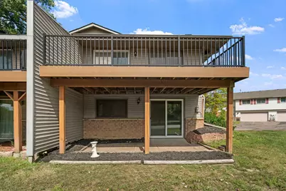 4112 Sylvia Lane S, Shoreview, MN 55126 - Photo 6