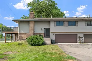 4112 Sylvia Ln S, Shoreview, MN 55126 - Photo 1