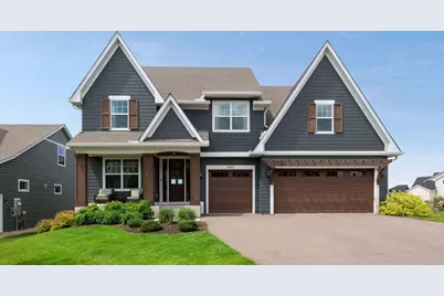 4605 Sunset Lane, Excelsior, MN 55331 - Photo 1