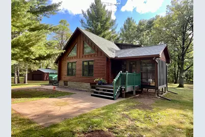 2225 Riverdale Road, Mora, MN 55051 - Photo 1