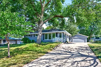 245 17th Avenue NW, New Brighton, MN 55112 - Photo 1
