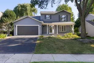 8818 Belvedere Dr, Eden Prairie, MN 55347 - Photo 1