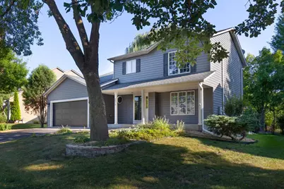 8818 Belvedere Drive, Eden Prairie, MN 55347 - Photo 2