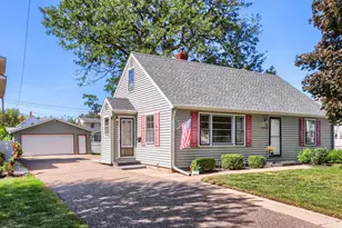 1324 Buchanan St NE, Minneapolis, MN 55413 - Photo 1