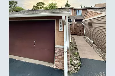 1883 County Road E, White Bear Lake, MN 55110 - Photo 1