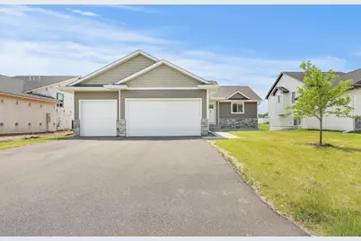9991 14th Circle NE, Saint Michael, MN 55376 - Photo 1