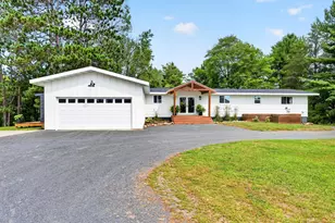 W7891 Keller Rd, Spooner, WI 54801 - Photo 1