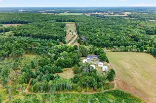 W7891 Keller Rd, Spooner, WI 54801 - Photo 54