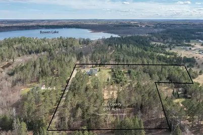 363 Pine Acres Trail NW, Backus, MN 56435 - Photo 6