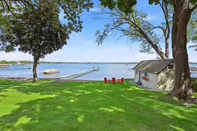 7 S Shore Drive, Forest Lake, MN 55025 - Photo 66