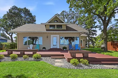 7 S Shore Drive, Forest Lake, MN 55025 - Photo 62