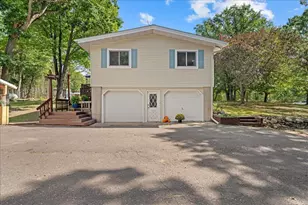 N4541 Loop Rd, Spooner, WI 54801 - Photo 4