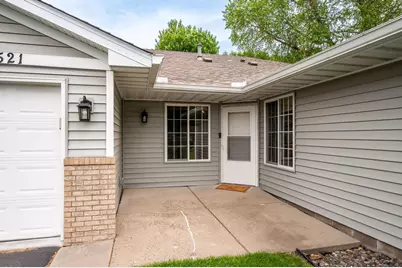 8521 Telford Lane, Brooklyn Park, MN 55443 - Photo 2