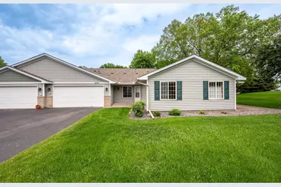 8521 Telford Lane, Brooklyn Park, MN 55443 - Photo 1