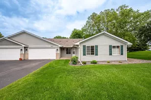 8521 Telford Ln, Brooklyn Park, MN 55443 - Photo 1