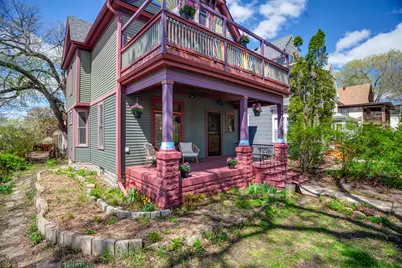 3446 Columbus Avenue, Minneapolis, MN 55407 - Photo 2