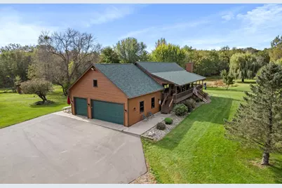 21245 Gypsy Valley Road, Nowthen, MN 55303 - Photo 2