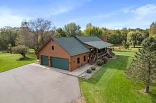 21245 Gypsy Valley Rd, Nowthen, MN 55303 - Photo 2