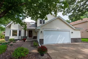 12175 Ilex St NW, Coon Rapids, MN 55448 - Photo 1