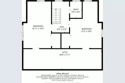 1025 7th Street S, Saint James, MN 56081 - Photo 32
