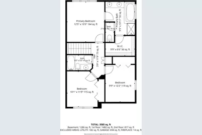 1659 Lakeland Circle, Centerville, MN 55038 - Photo 50