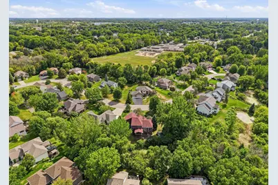 1659 Lakeland Circle, Centerville, MN 55038 - Photo 8
