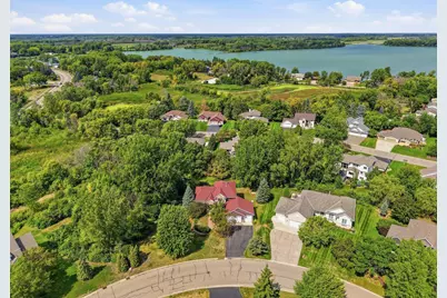 1659 Lakeland Circle, Centerville, MN 55038 - Photo 2
