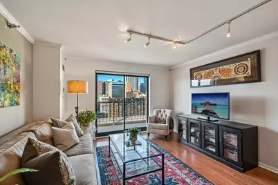 401 S 1st Street #1718, Minneapolis, MN 55401 - Photo 2