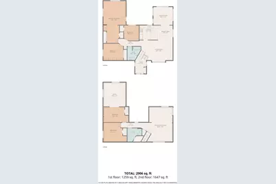 4779 108th Lane NE, Circle Pines, MN 55014 - Photo 6